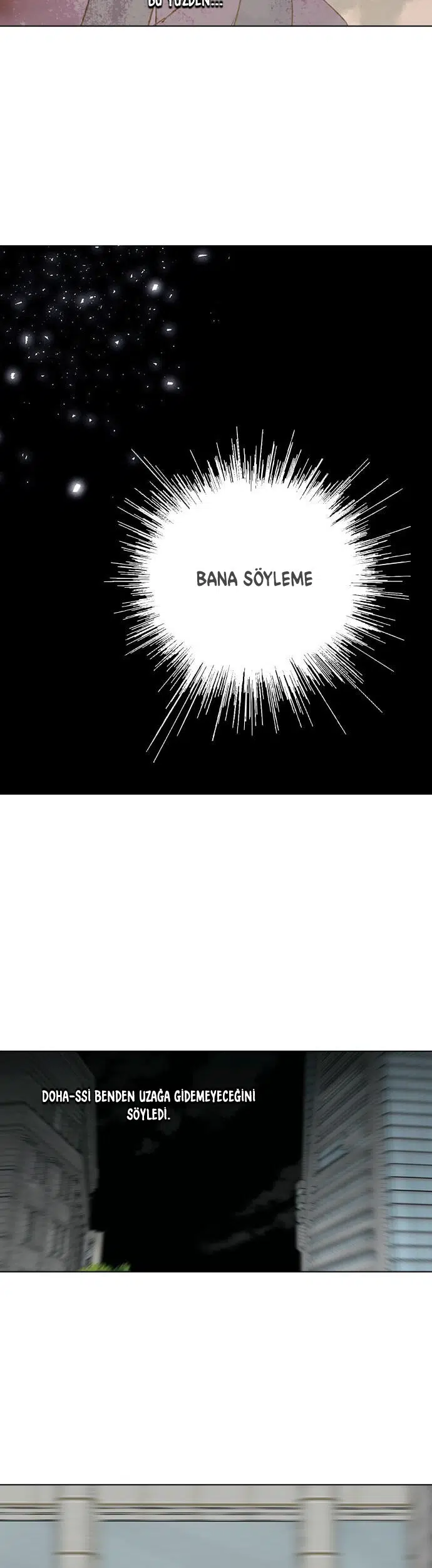 Gündüz Doğan Ay - Bölüm 190 Sayfa 23