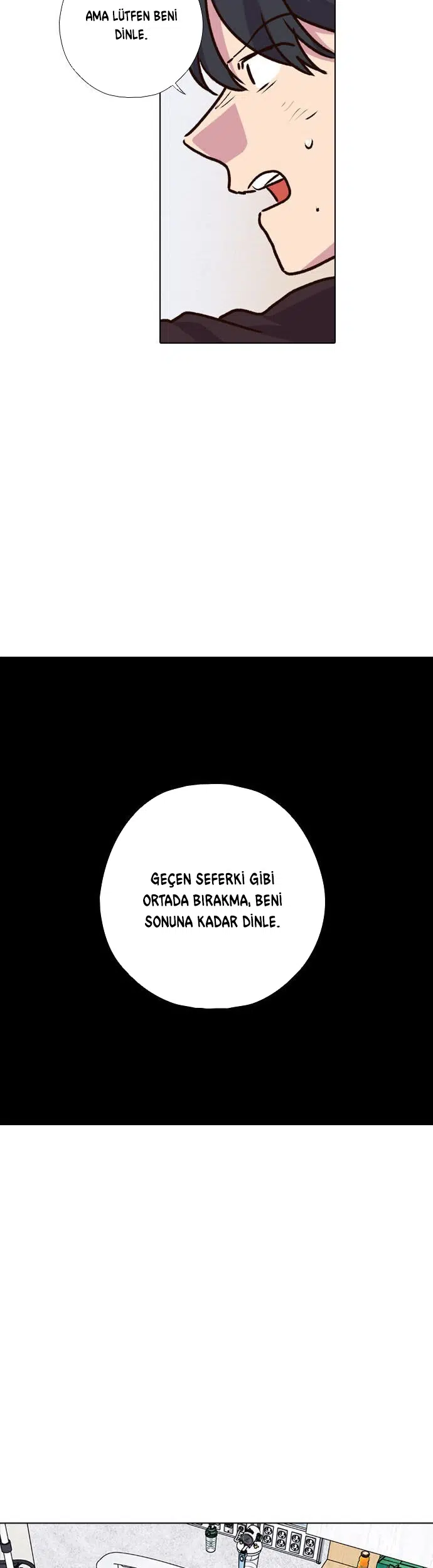 Gündüz Doğan Ay - Bölüm 190 Sayfa 31