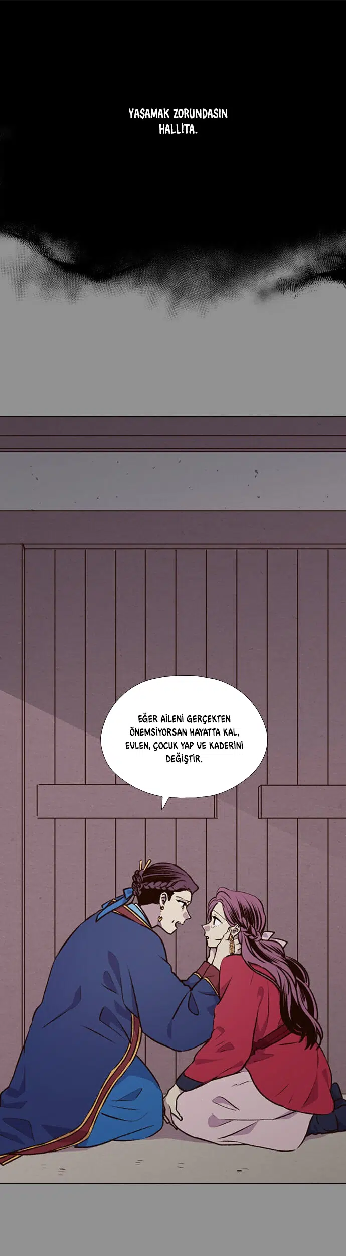 Gündüz Doğan Ay - Bölüm 193 Sayfa 2
