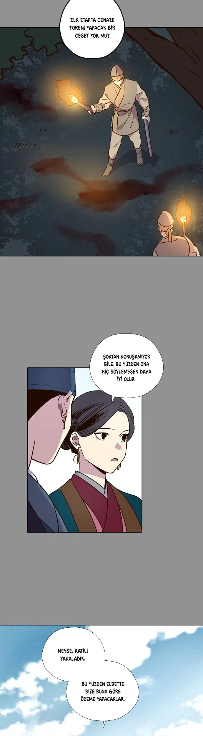 Gündüz Doğan Ay - Bölüm 193 Sayfa 16