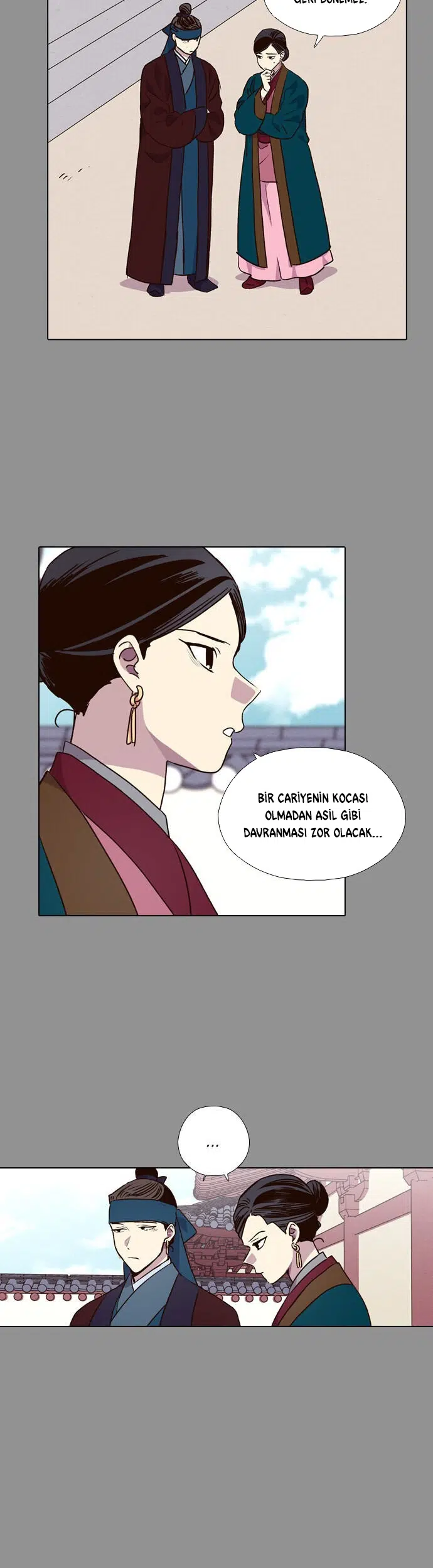 Gündüz Doğan Ay - Bölüm 193 Sayfa 21