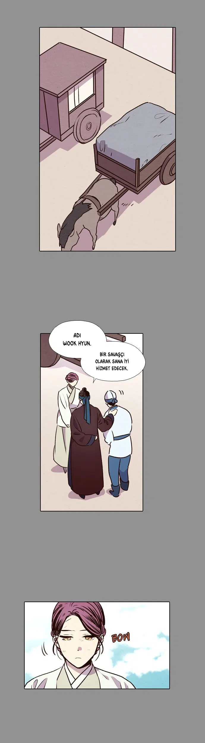 Gündüz Doğan Ay - Bölüm 193 Sayfa 22
