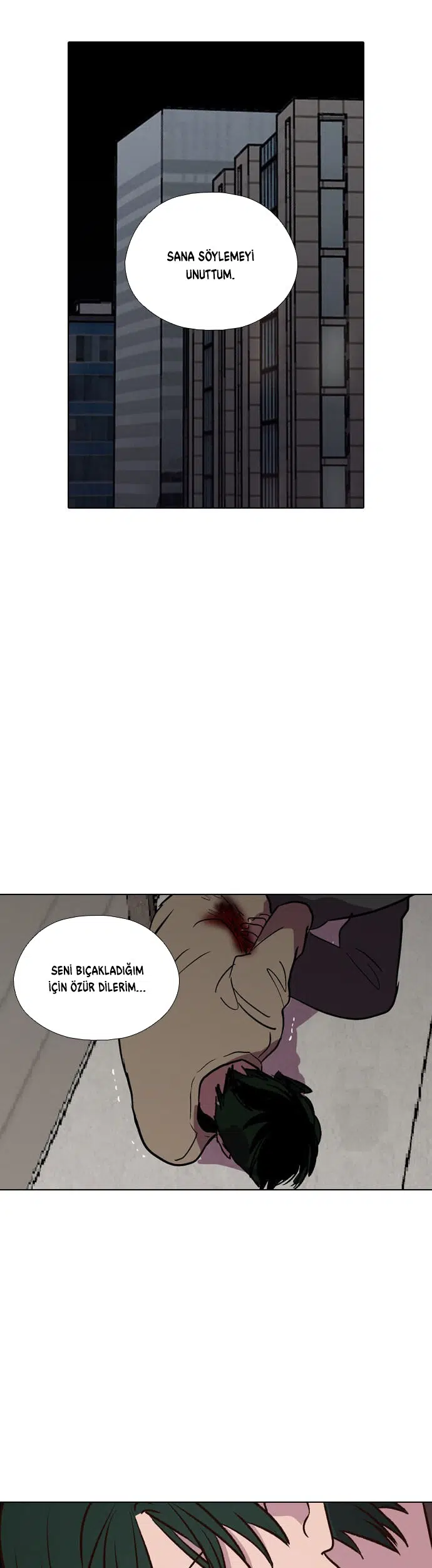 Gündüz Doğan Ay - Bölüm 194 Sayfa 32