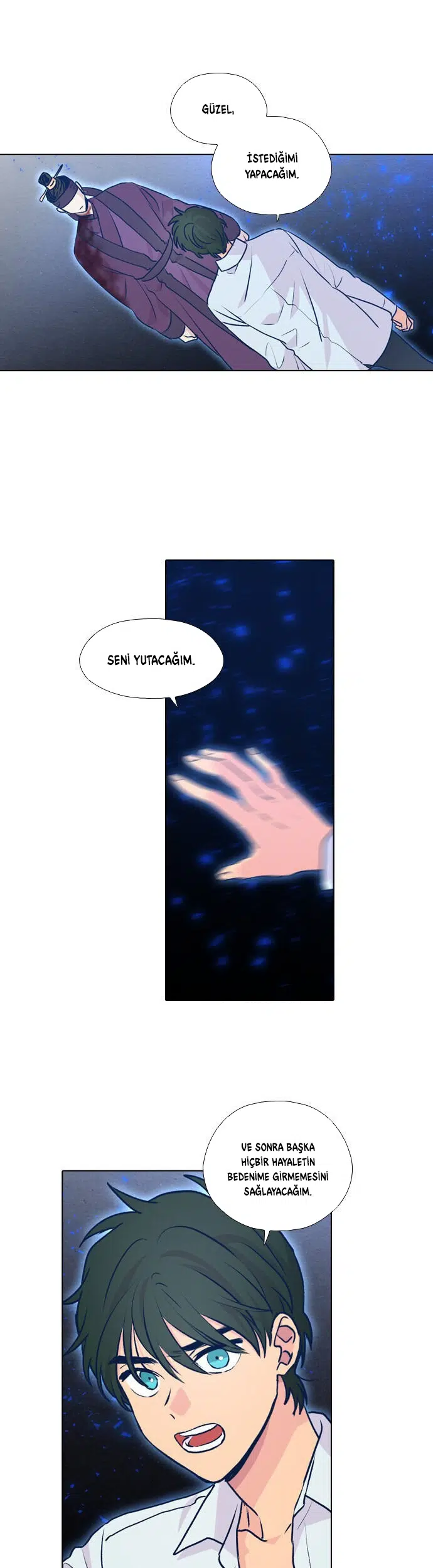 Gündüz Doğan Ay - Bölüm 196 Sayfa 5