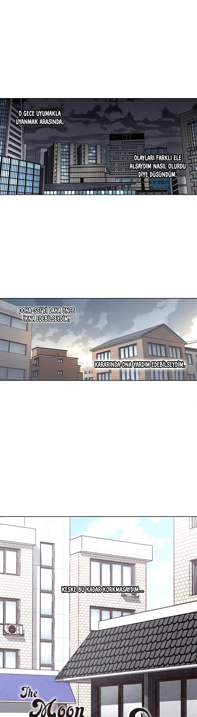 Gündüz Doğan Ay - Bölüm 197 Sayfa 2