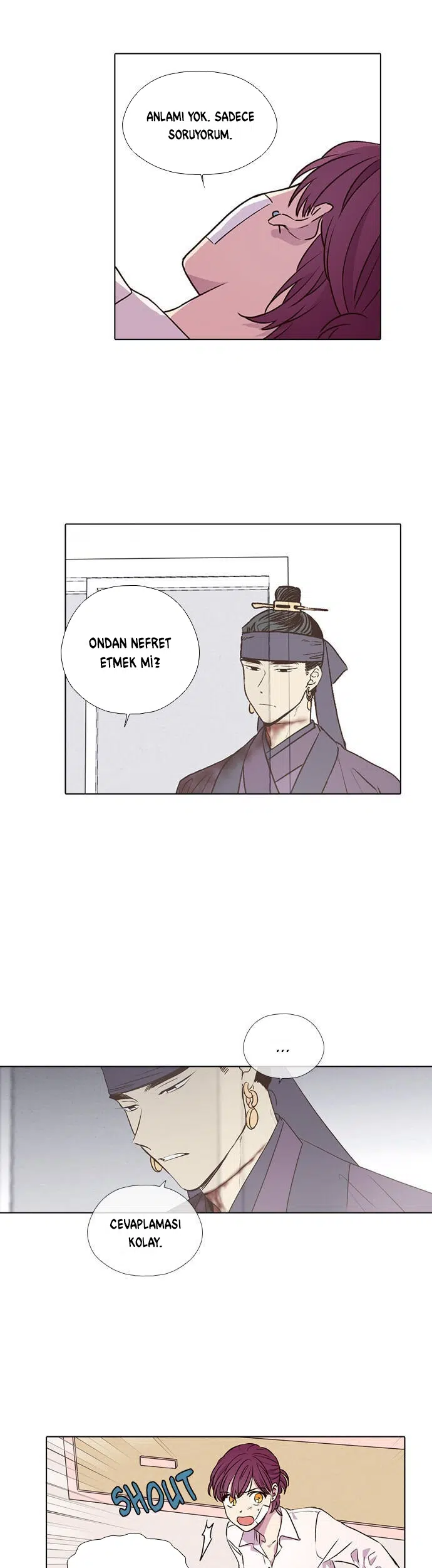 Gündüz Doğan Ay - Bölüm 198 Sayfa 6