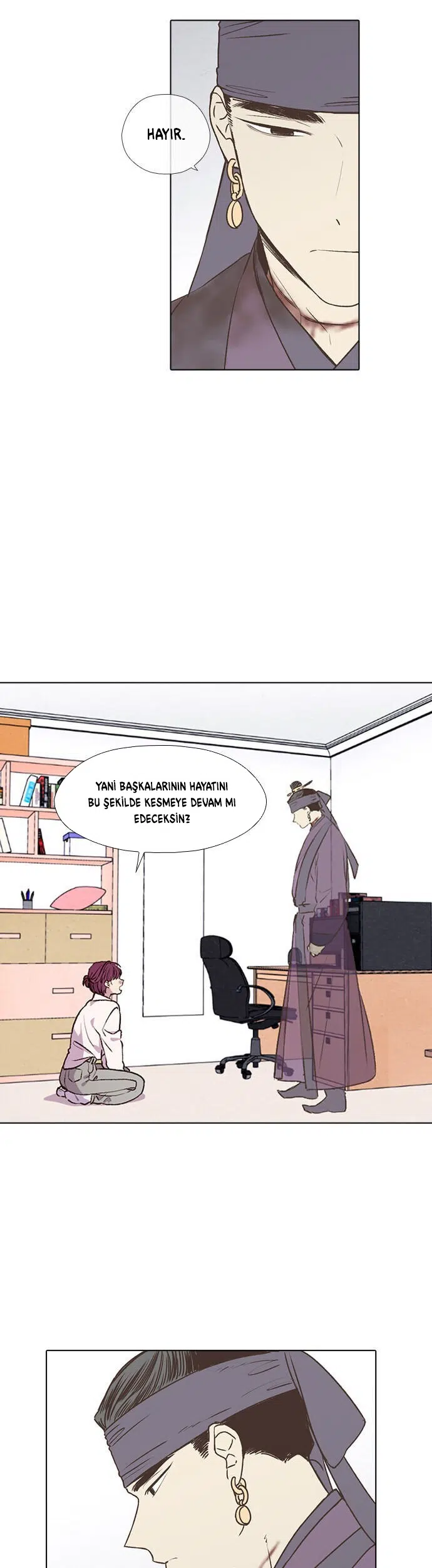 Gündüz Doğan Ay - Bölüm 198 Sayfa 9