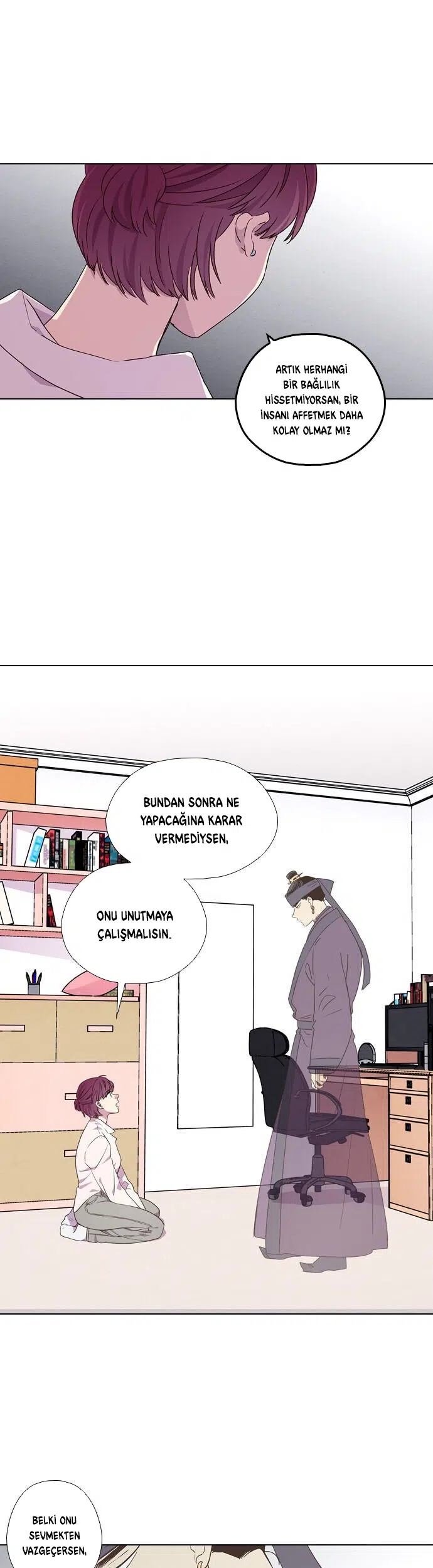 Gündüz Doğan Ay - Bölüm 198 Sayfa 16
