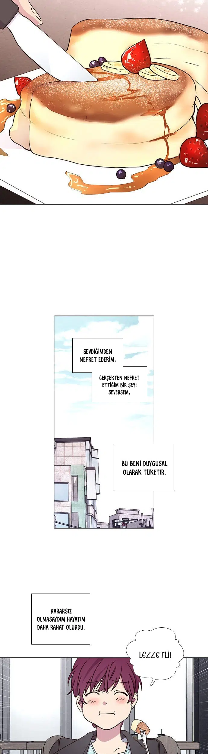 Gündüz Doğan Ay - Bölüm 199 Sayfa 18