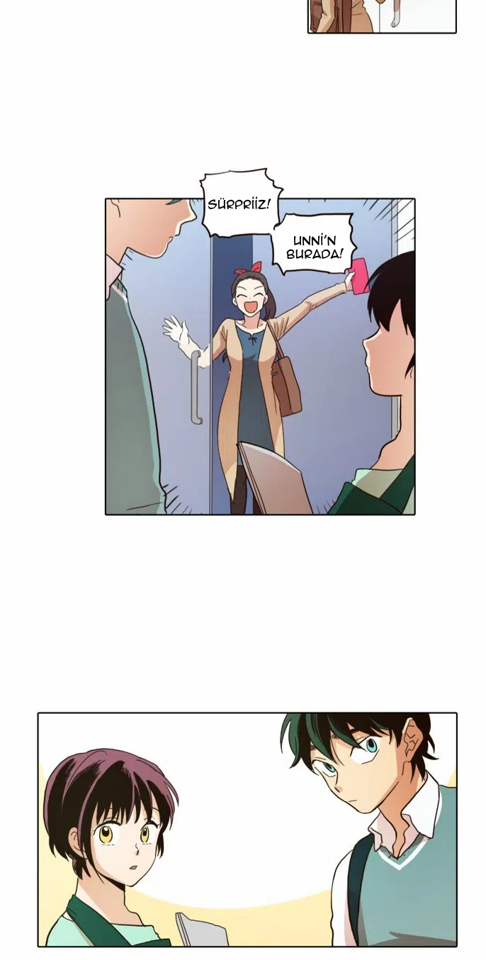 Gündüz Doğan Ay - Bölüm 19 Sayfa 17