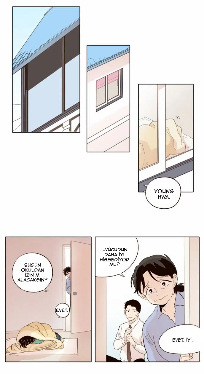 Gündüz Doğan Ay - Bölüm 26 Sayfa 2
