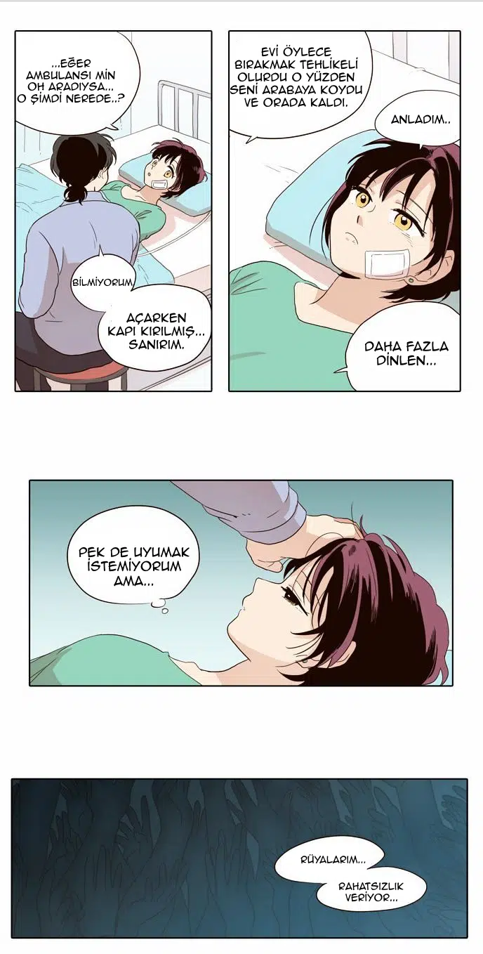 Gündüz Doğan Ay - Bölüm 28 Sayfa 9