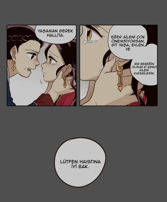Gündüz Doğan Ay - Bölüm 32 Sayfa 4
