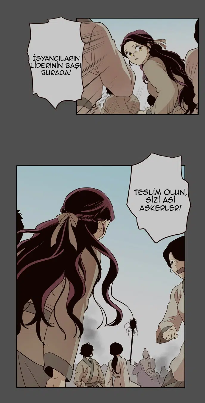 Gündüz Doğan Ay - Bölüm 32 Sayfa 8