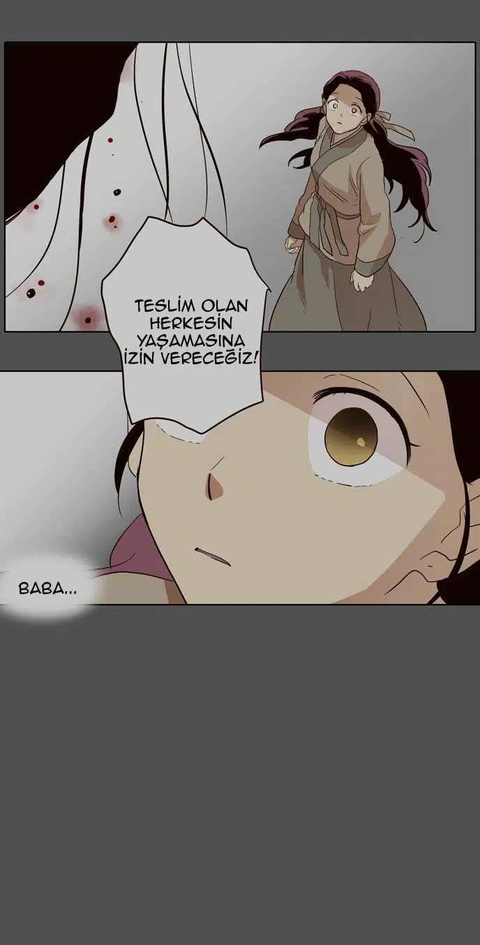 Gündüz Doğan Ay - Bölüm 32 Sayfa 9