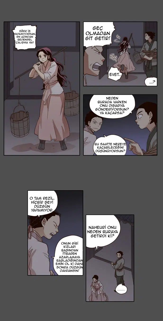Gündüz Doğan Ay - Bölüm 33 Sayfa 3