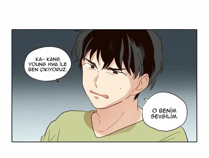 Gündüz Doğan Ay - Bölüm 34 Sayfa 18