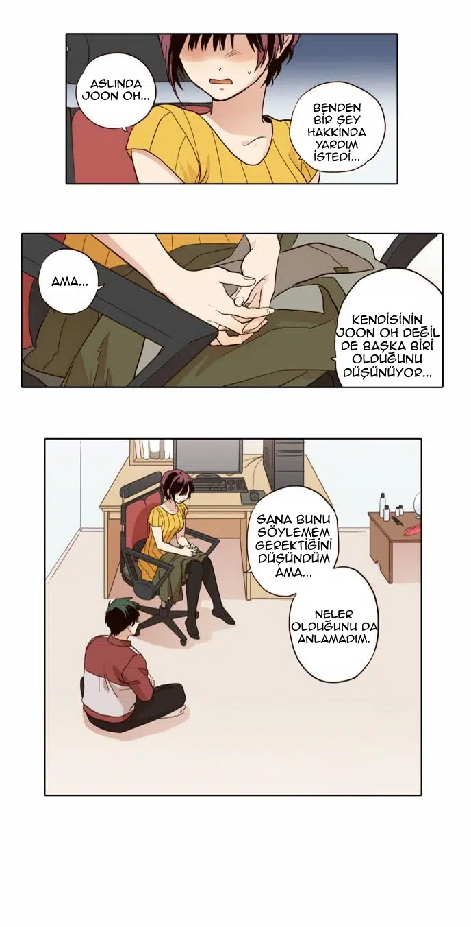 Gündüz Doğan Ay - Bölüm 38 Sayfa 2