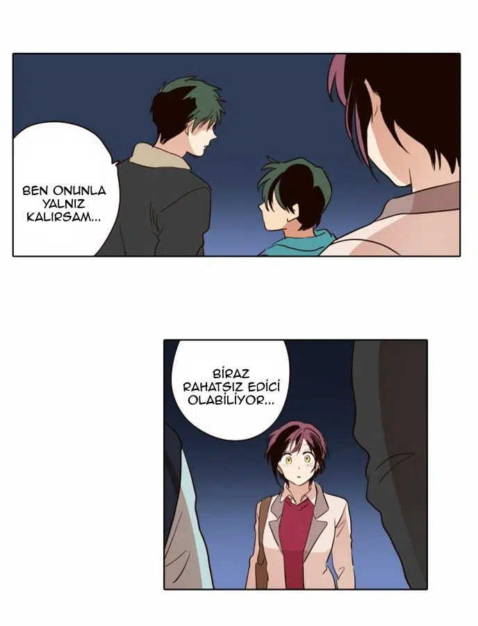 Gündüz Doğan Ay - Bölüm 39 Sayfa 17