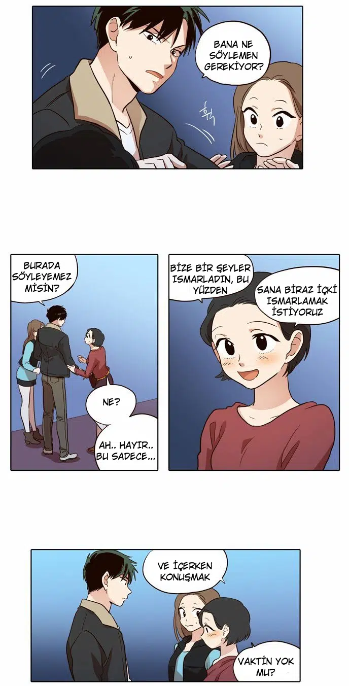 Gündüz Doğan Ay - Bölüm 41 Sayfa 2