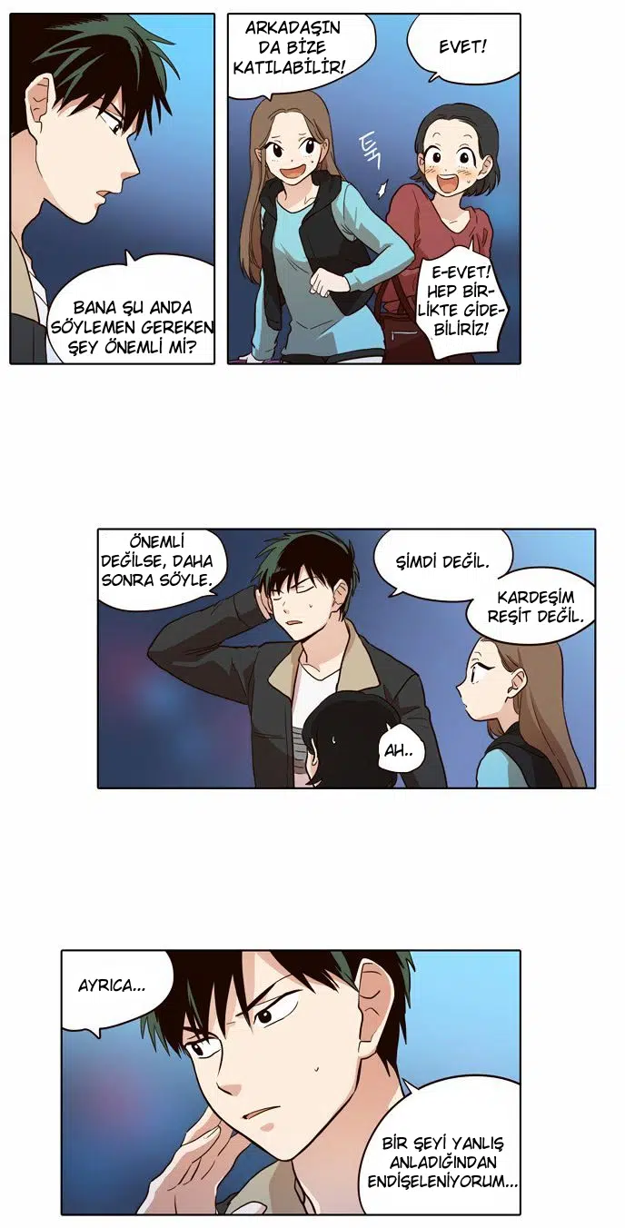Gündüz Doğan Ay - Bölüm 41 Sayfa 3