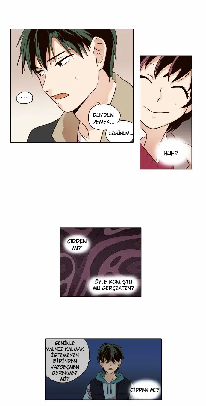 Gündüz Doğan Ay - Bölüm 41 Sayfa 18