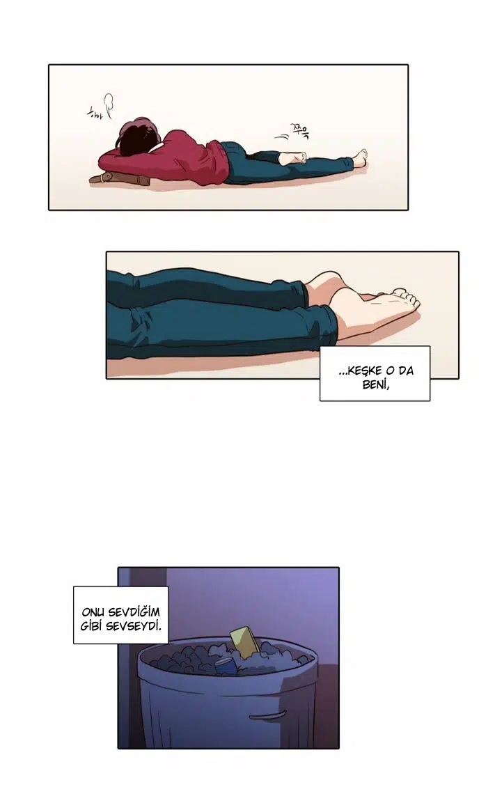 Gündüz Doğan Ay - Bölüm 41 Sayfa 33