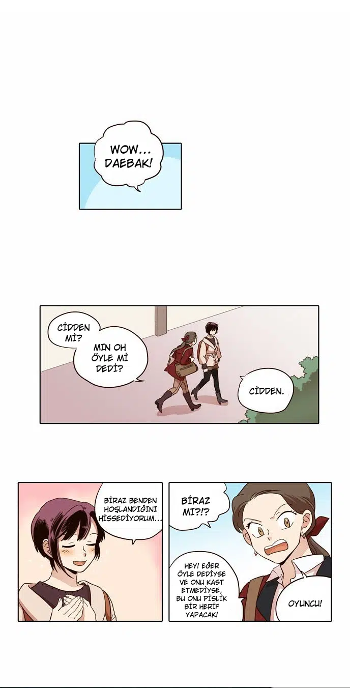 Gündüz Doğan Ay - Bölüm 42 Sayfa 2