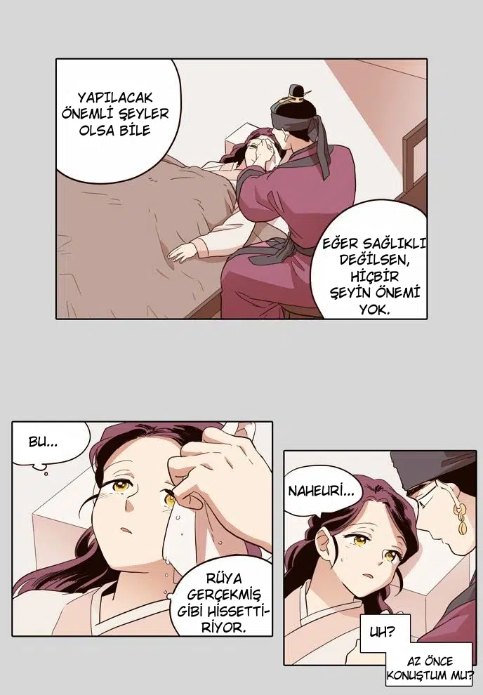 Gündüz Doğan Ay - Bölüm 44 Sayfa 5