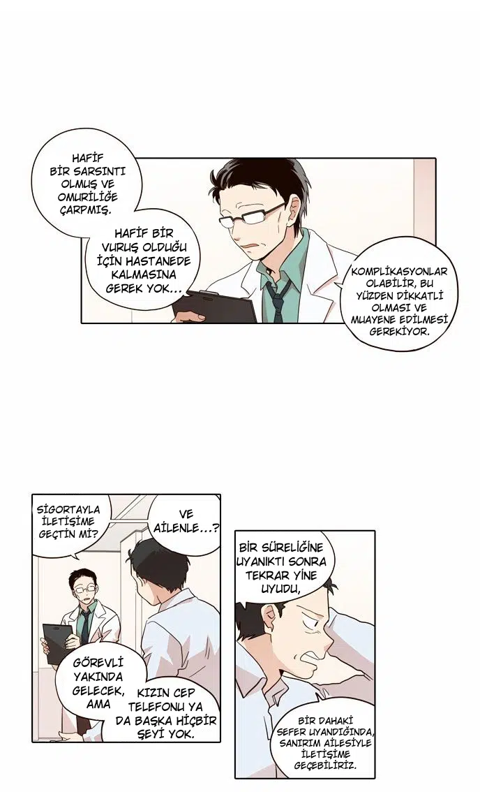 Gündüz Doğan Ay - Bölüm 45 Sayfa 2