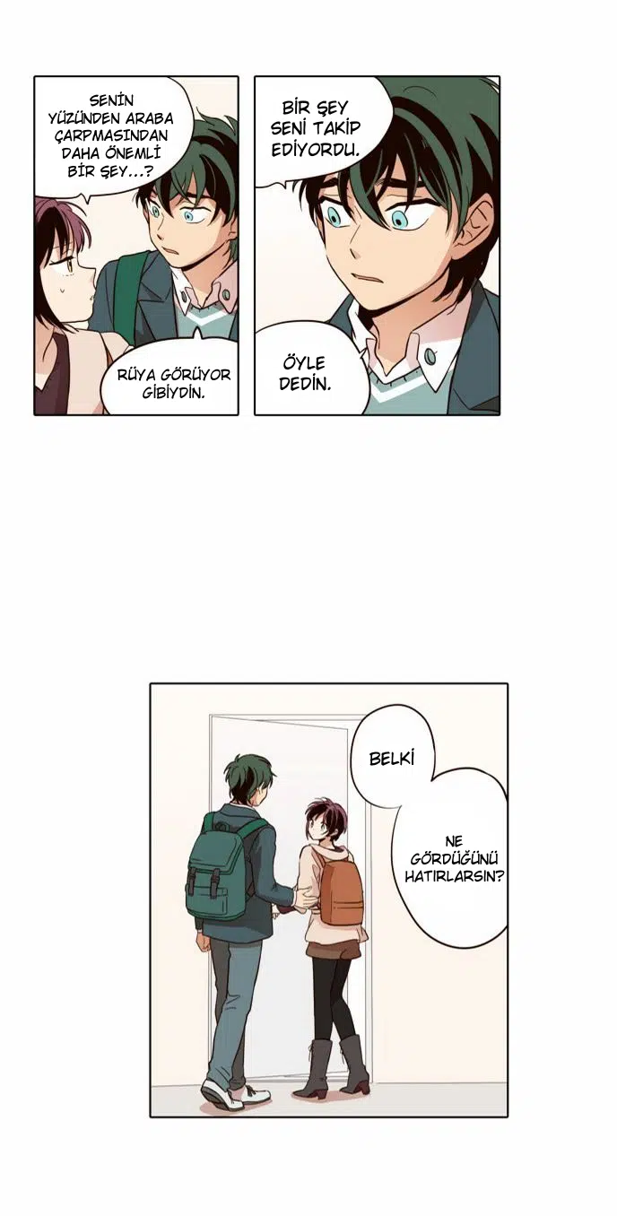 Gündüz Doğan Ay - Bölüm 45 Sayfa 17