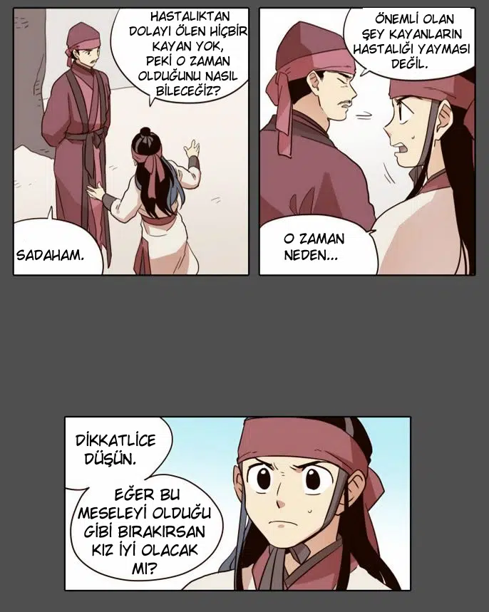Gündüz Doğan Ay - Bölüm 46 Sayfa 15