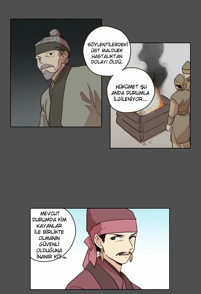 Gündüz Doğan Ay - Bölüm 46 Sayfa 16
