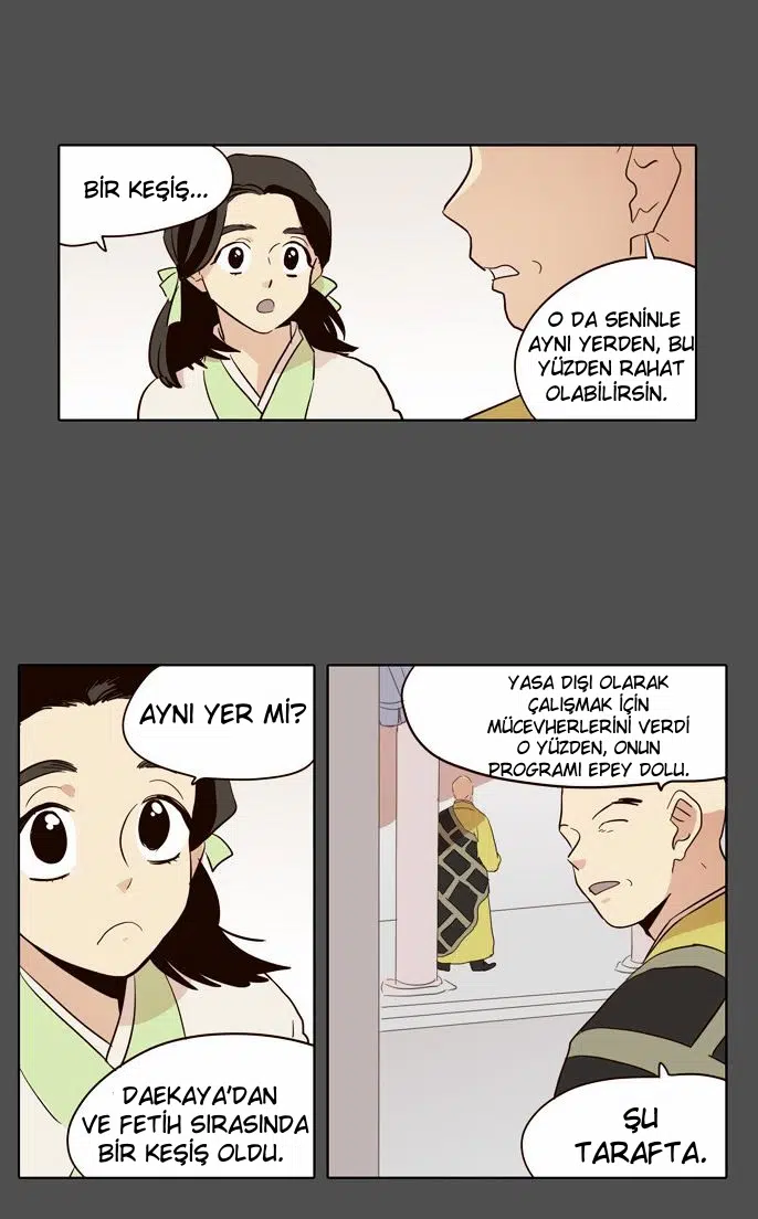 Gündüz Doğan Ay - Bölüm 46 Sayfa 27
