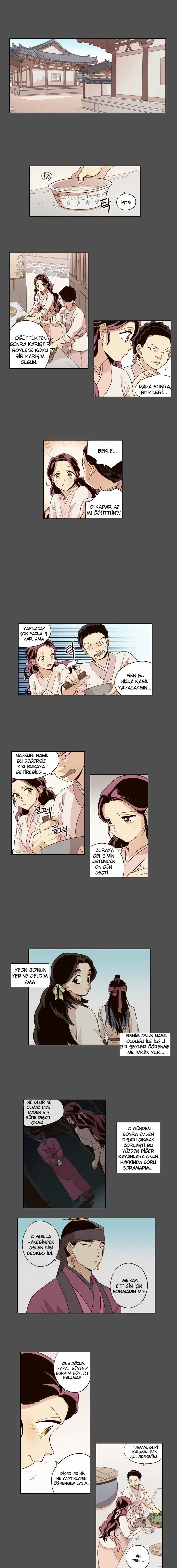 Gündüz Doğan Ay - Bölüm 47 Sayfa 2