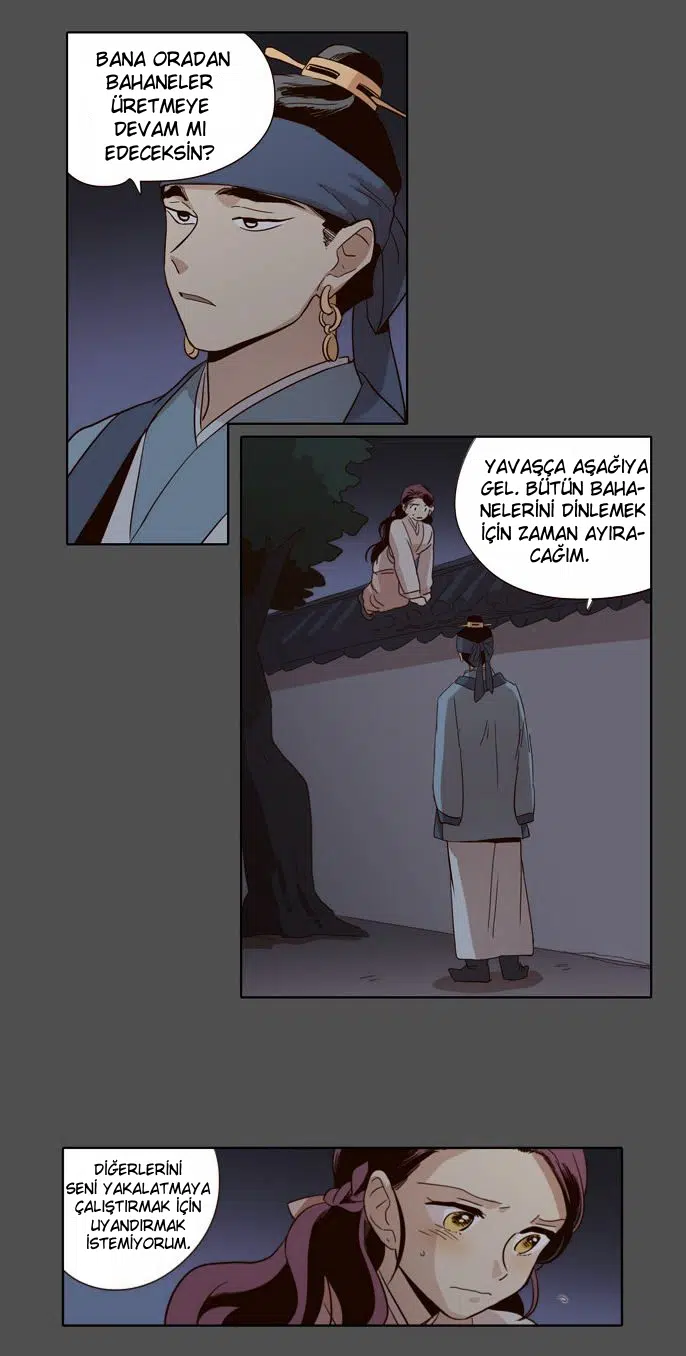Gündüz Doğan Ay - Bölüm 48 Sayfa 5