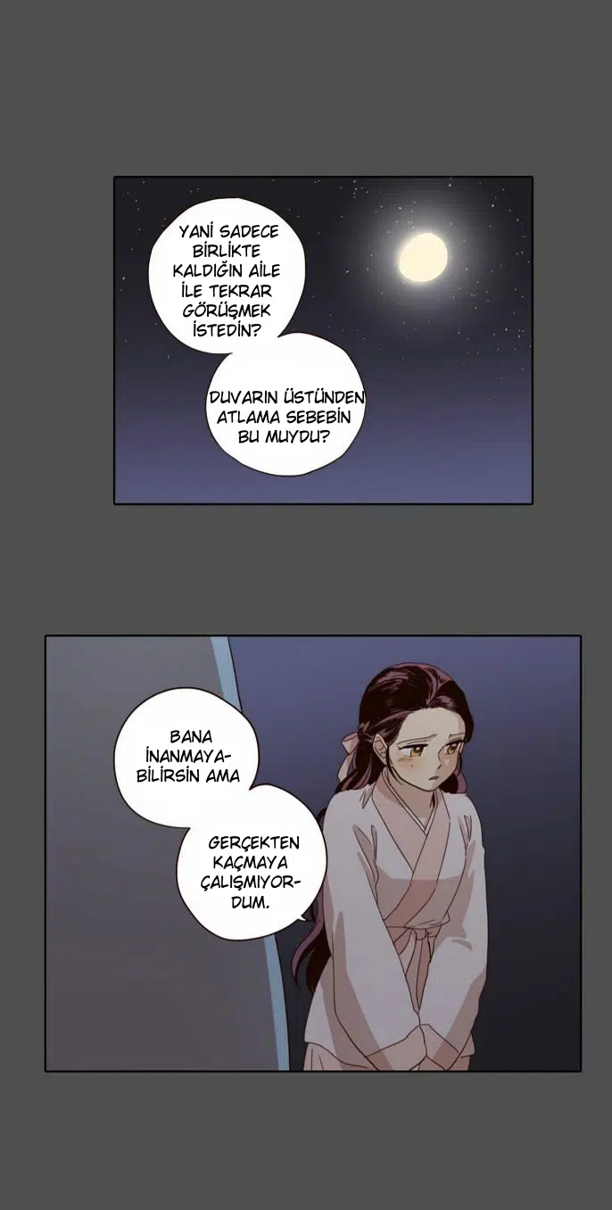 Gündüz Doğan Ay - Bölüm 48 Sayfa 7