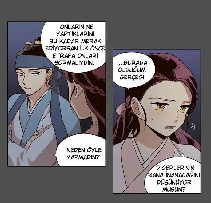Gündüz Doğan Ay - Bölüm 48 Sayfa 11