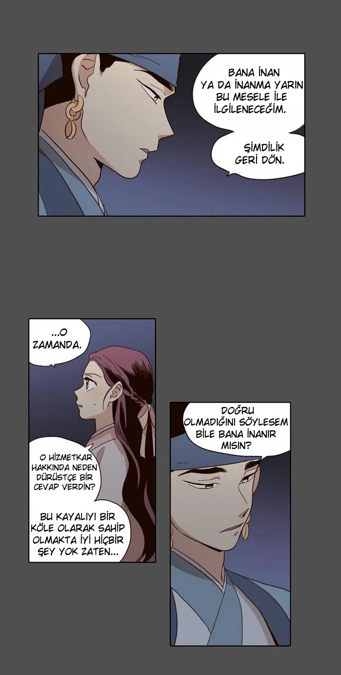 Gündüz Doğan Ay - Bölüm 48 Sayfa 14