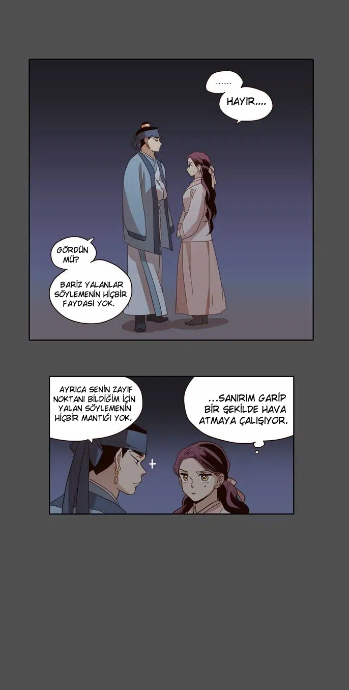 Gündüz Doğan Ay - Bölüm 48 Sayfa 15