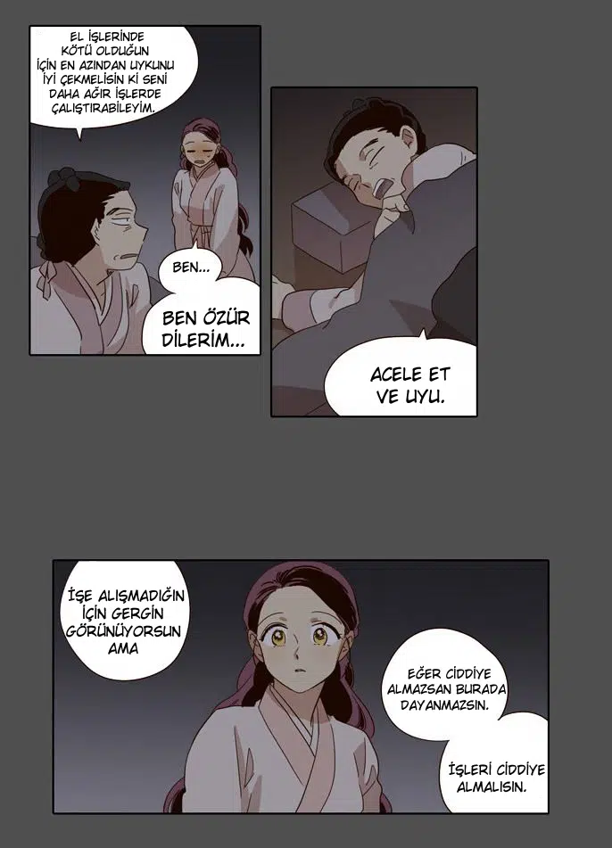 Gündüz Doğan Ay - Bölüm 48 Sayfa 20