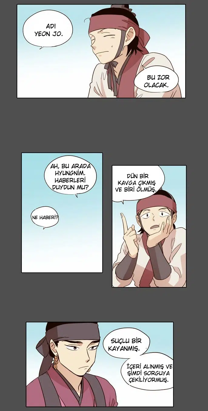 Gündüz Doğan Ay - Bölüm 48 Sayfa 23