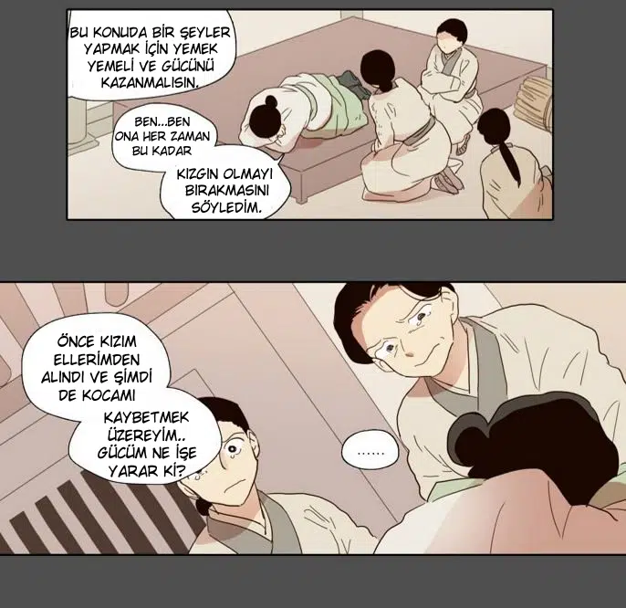 Gündüz Doğan Ay - Bölüm 49 Sayfa 23