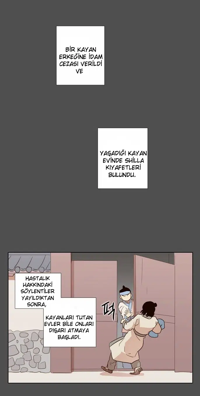 Gündüz Doğan Ay - Bölüm 50 Sayfa 17