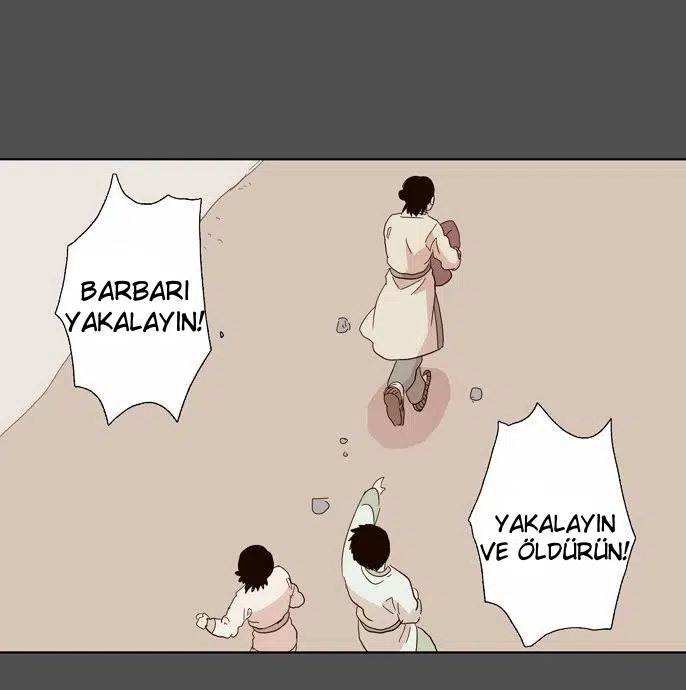 Gündüz Doğan Ay - Bölüm 50 Sayfa 21