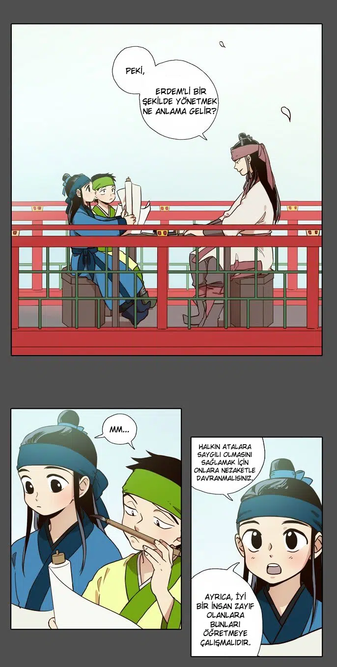 Gündüz Doğan Ay - Bölüm 51 Sayfa 3