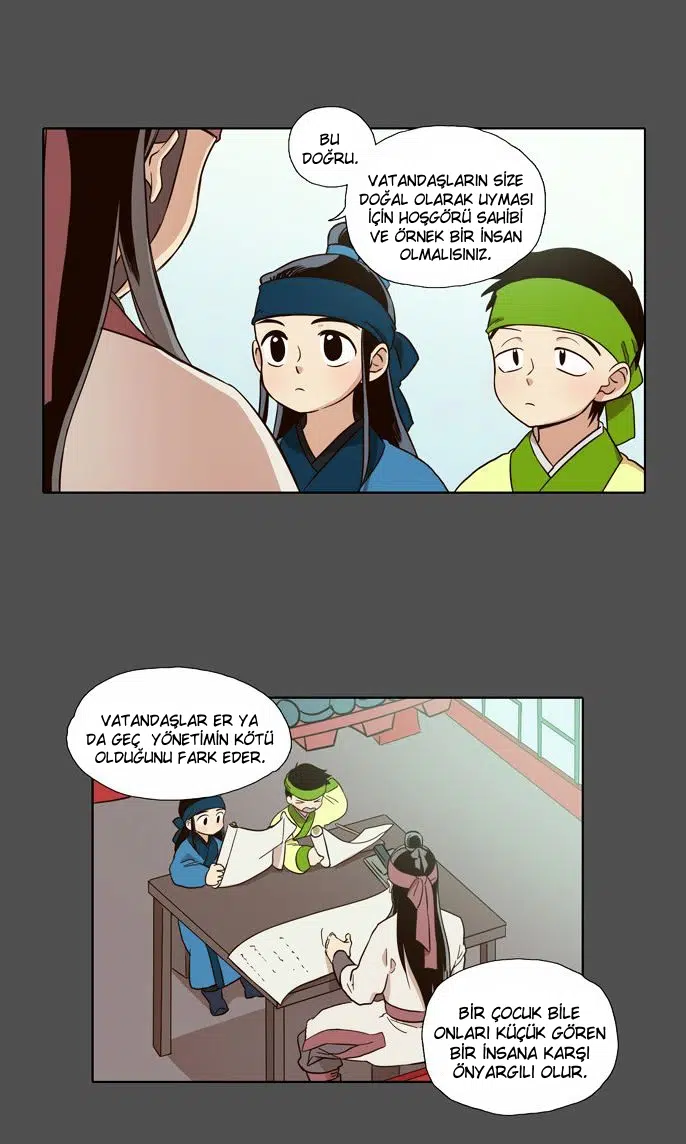 Gündüz Doğan Ay - Bölüm 51 Sayfa 4