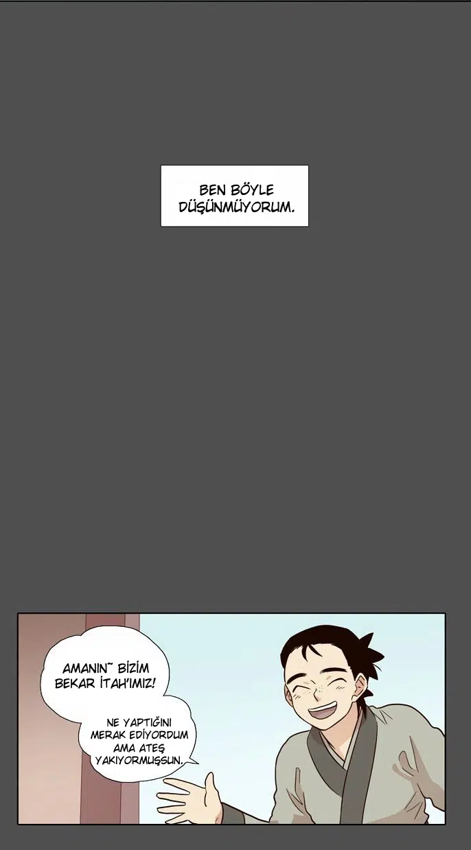 Gündüz Doğan Ay - Bölüm 51 Sayfa 18