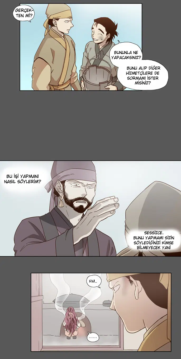 Gündüz Doğan Ay - Bölüm 52 Sayfa 6