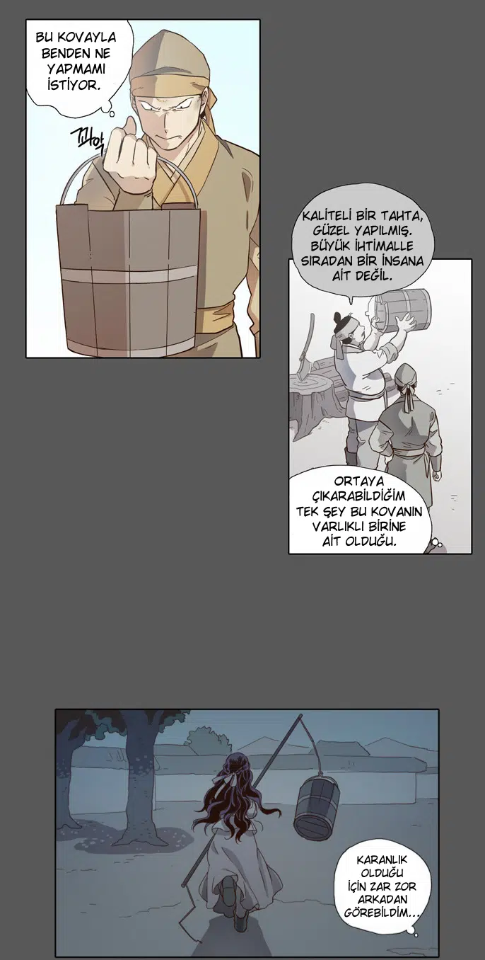 Gündüz Doğan Ay - Bölüm 52 Sayfa 12